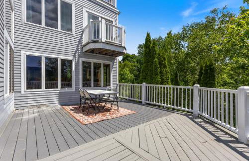 The Heights - Mountain Views, Hot Tub, Pool home - Foto 75