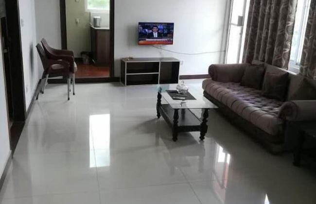 Green Valley Apartments - Photo 9