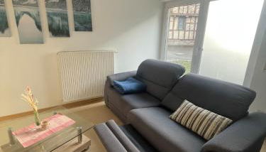 Ferienwohnung im Herzen von Walldürn - Foto 2