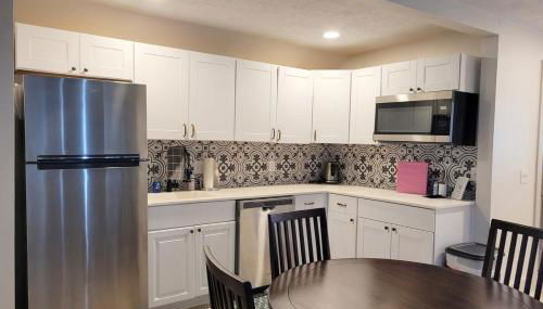 The Hamilton House Loft - Foto 4