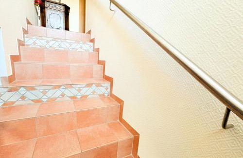 Ferienwohnung Flieder 1 - Foto 7