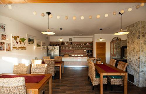 B&B Apartments Buric Plitvice Lakes - Foto 76