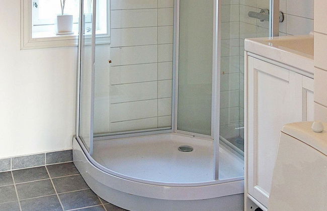 8 Person Holiday Home in Fløyrli - Foto 9