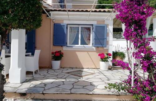 Imerolia Beach Villa Kassiopi Corfu - Foto 52