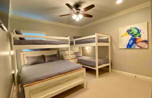 Drake on the Lake - False River, LA - Foto 12