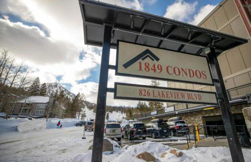 Fantastic 3 Bedroom Condo with Great Views - Foto 35