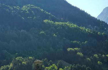 La Cà Granda, quiet house with mountain views - Photo 31