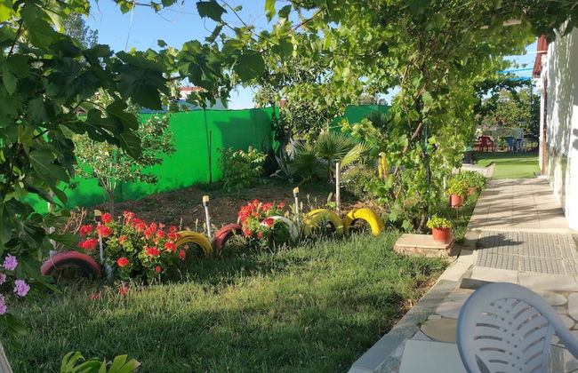 The Cozy Home - Foto 19