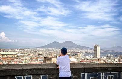 holiday home Un posto solare - Foto 65