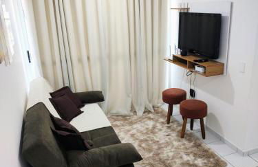 Apartamento completo/ Verano Ponta Negra- Natal - Foto 3