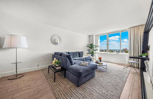 Modern waterfront living at Mondrian South Beach - 1123 - Foto 7