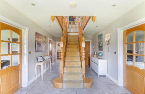 Alnside Lodge near Alnmouth with hot tub - Foto 3