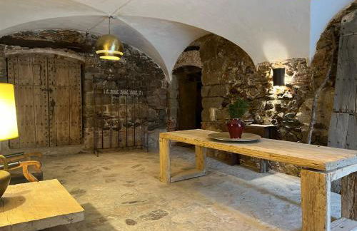 CASA RURAL DE ENSUEÑO EN CANTALLOPS CON 9 HABITACIONES DOBLES CON BAÑOS PRIVADOS Y PISCINA DE 20M x 2,70M - Foto 73