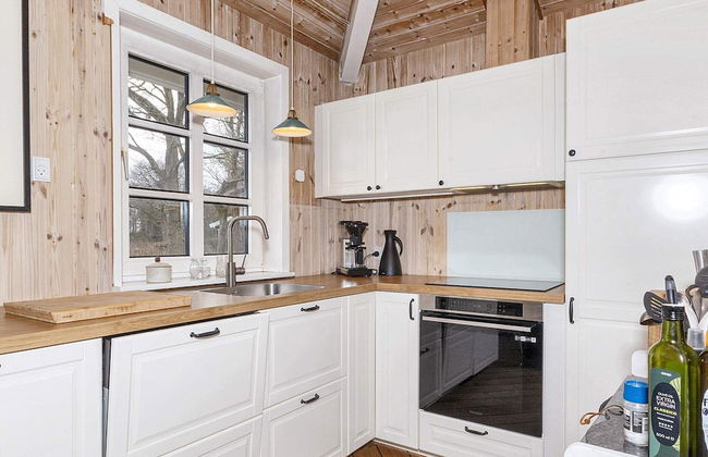 4 Person Holiday Home in Thisted-by Traum - Foto 4