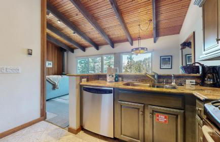 Mammoth West #140 Condo - Foto 20