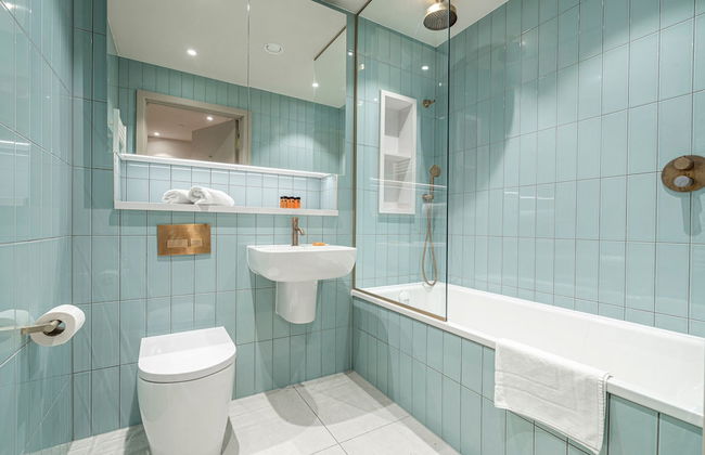 Stylish North London Apartment - Foto 25