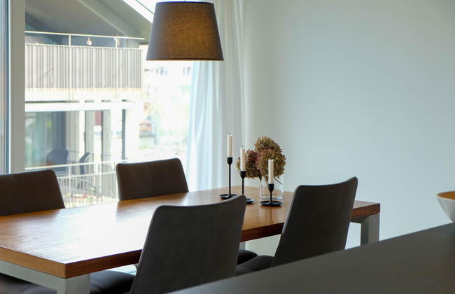 Schlossblick - Foto 29