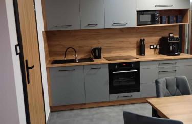 Apartament Góralski Duet 8-osobowy - dwupoziomowy apartament na wyłączność - Foto 15