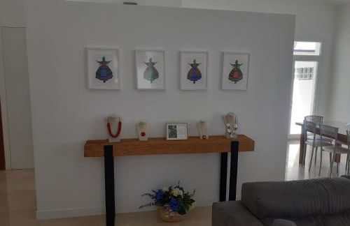 Casa rural con piscina Viña de Millan - Foto 36