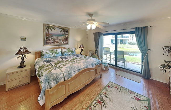 Sea Winds 52 by Distinctive Beach Rentals - Foto 32