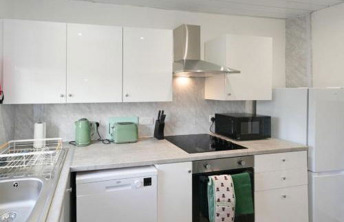 Harbour View in Troon - Foto 15