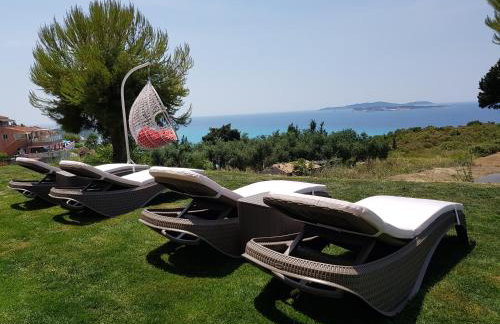 Nikos Apartments Corfu - Foto 144