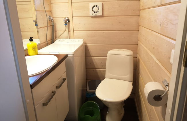 Maatilamatkailu Ilomäki - Foto 24