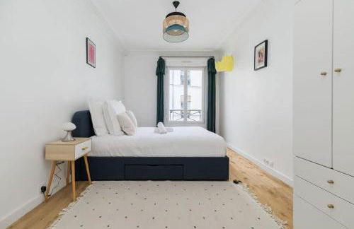 8 Joubert - 3BDR Galeries Lafayette - Foto 19