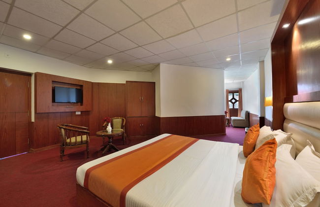 Galleu Hill Resort - Foto 17