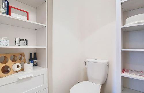 Le 56, 2 chambres, terrasse, Voiron - Foto 17