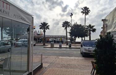 Sunny & Stylish beach apartment - Photo 30