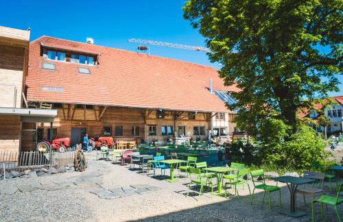 Gut Hügle Erlebnishof & Spa - Foto 21