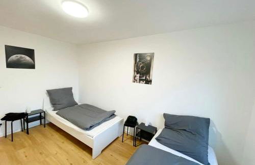 Apartments in Rosbach vor der Höhe - Photo 6