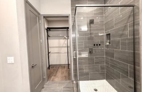 The Nichols Estate - Fort Worth - SameDay Bookings - Foto 15