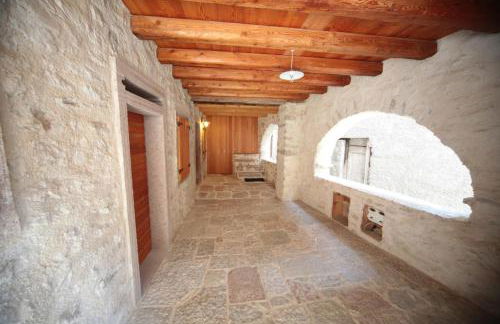 Albergo Diffuso Valcellina e Val Vajont in Erto - Foto 3