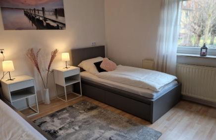 Helle gemütliche 3-Zi-Whg mit Terrasse und Gartenzugang - Foto 10