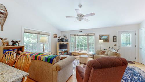 The Winkumpaugh Getaway - Foto 4