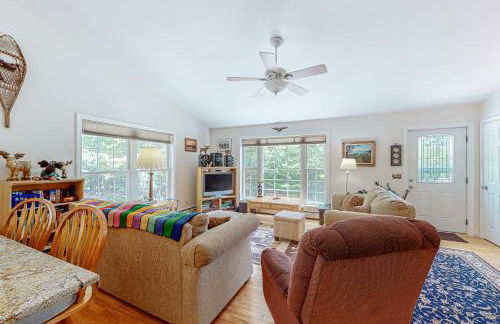 The Winkumpaugh Getaway - Foto 4