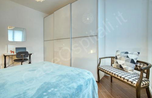 GuestHost - Certosa and Mind Apartment! - Foto 20