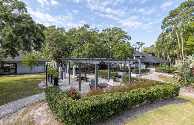 Legacy Vacation Resorts Palm Coast - Foto 42