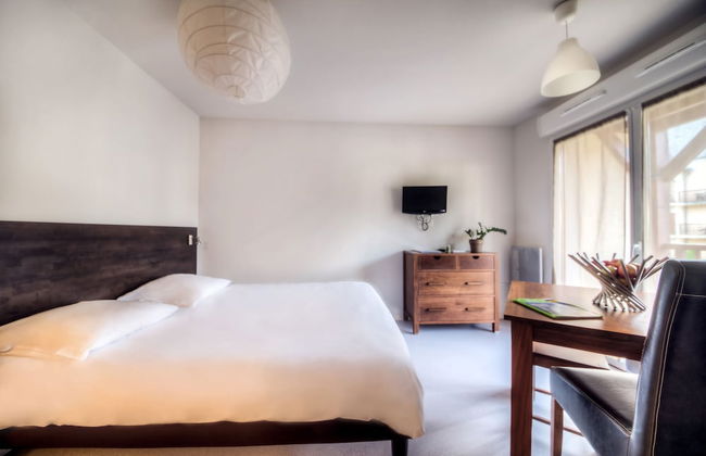 Comfort Aparthotel Lourdes L'Acacia - Photo 4