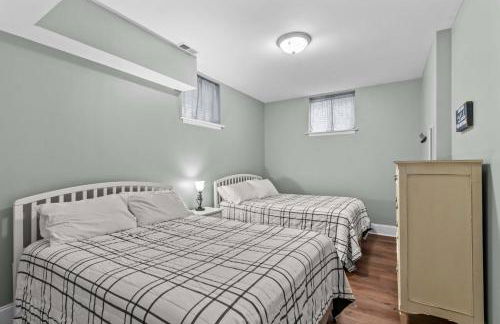 Castaway Cove -Lake Norman Waterfront Home with Private Dock - Foto 25