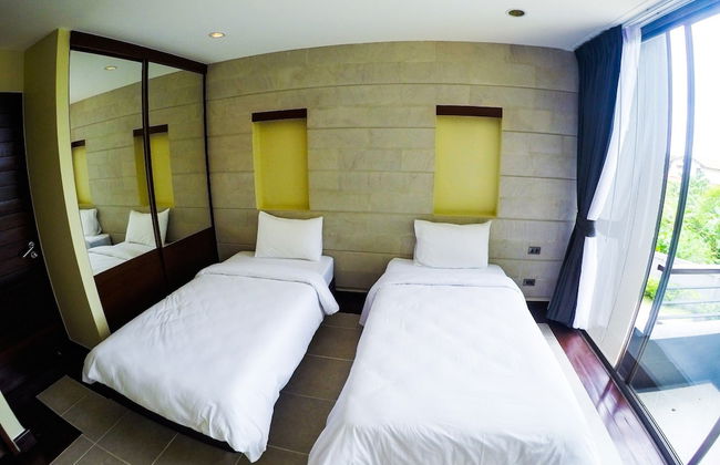 The Local Villas - Foto 3