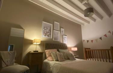 Aux couleurs de la Baie à Sailly-Bray - Foto 2