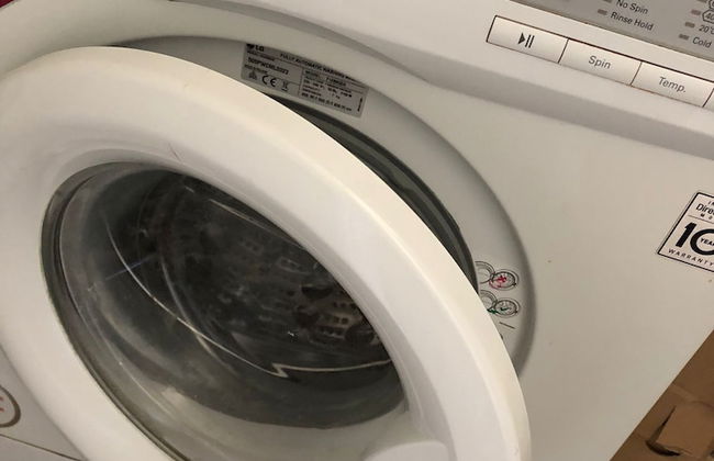 Impeccable 2-bed Apartment in Orpington - Foto 13