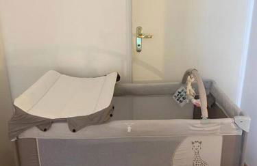 L'Olivier Centre ville Parking Disneyland 4 personnes et 1 bébé - Foto 23