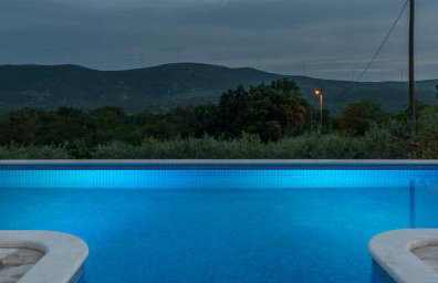 Villa Žuža - Foto 28