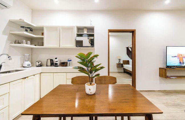 Aldea Xaan Ha Tulum - Photo 74