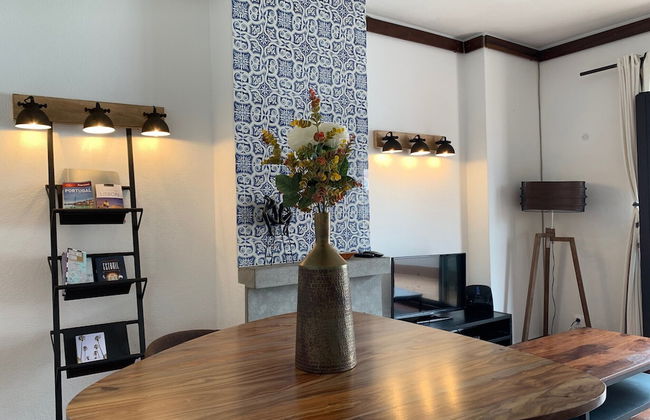 Charming old town apartment Cascais - Photo 34