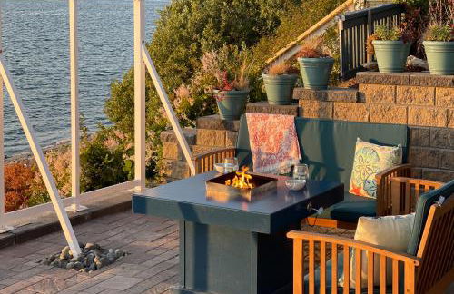 Spyglass Beach House - Foto 32